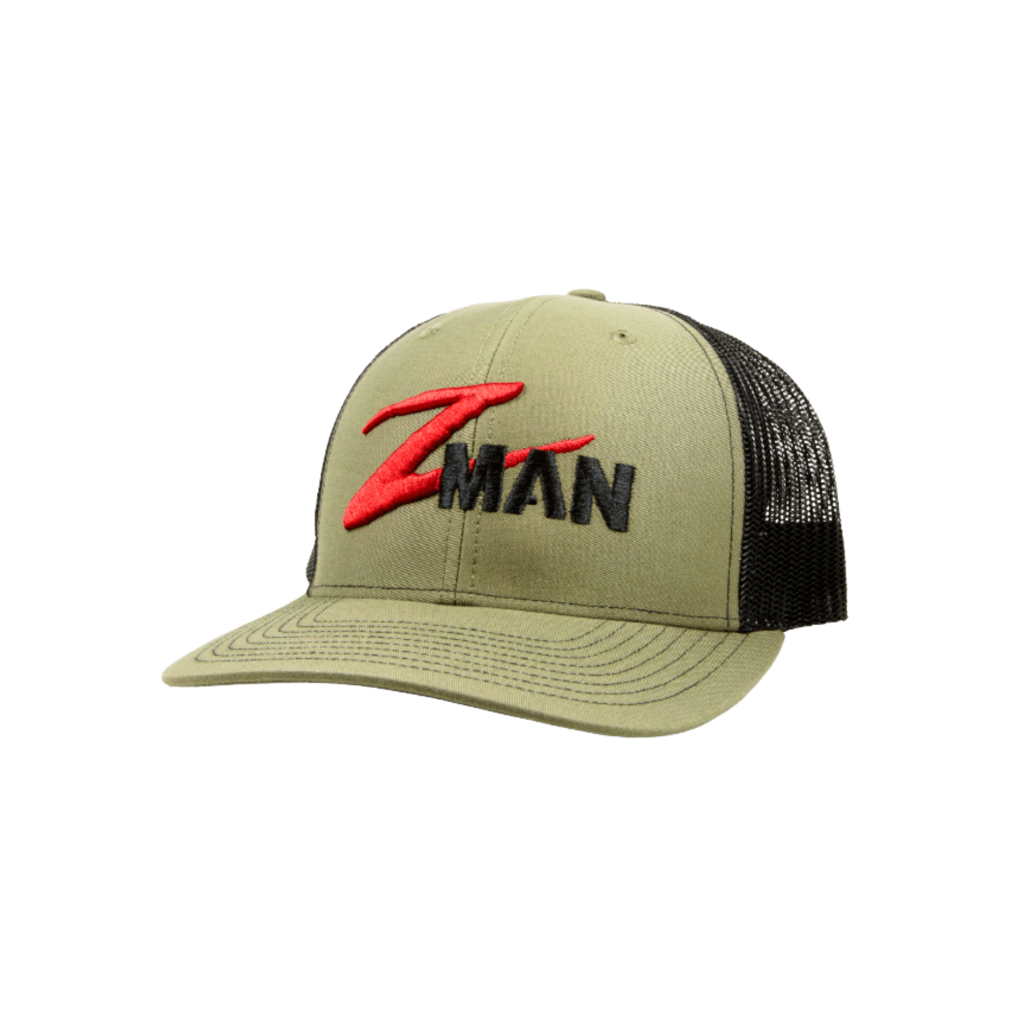 Z Man Trucker HatZ | Fishing World