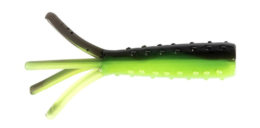 Z MAN ICE PLASTICS 1.75