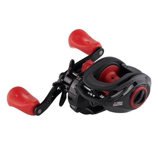 ABU GARCIA MAX X Abu Garcia Max X Casting Reel