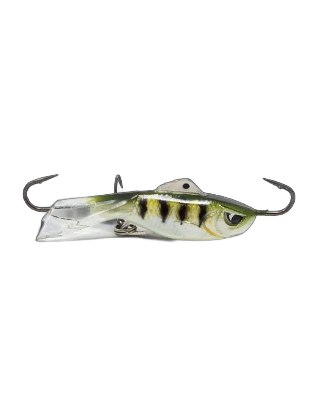 Acme Hyper-Rattle Glide Bait Acme Hyper-Rattle Glide Bait