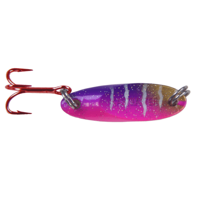 225 / DS Acme Kastmaster DR Tungsten Ice Spoon