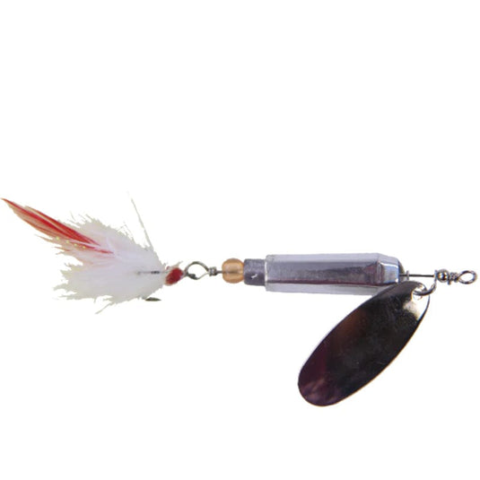 1-8 / Silver Bullet Acme Rattlin' Spinmaster