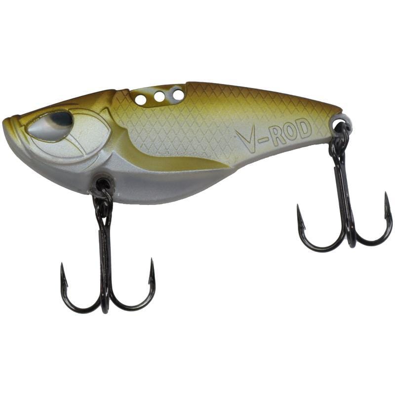 Load image into Gallery viewer, 1-4 / Goby One Acme V-Rod Blade Bait
