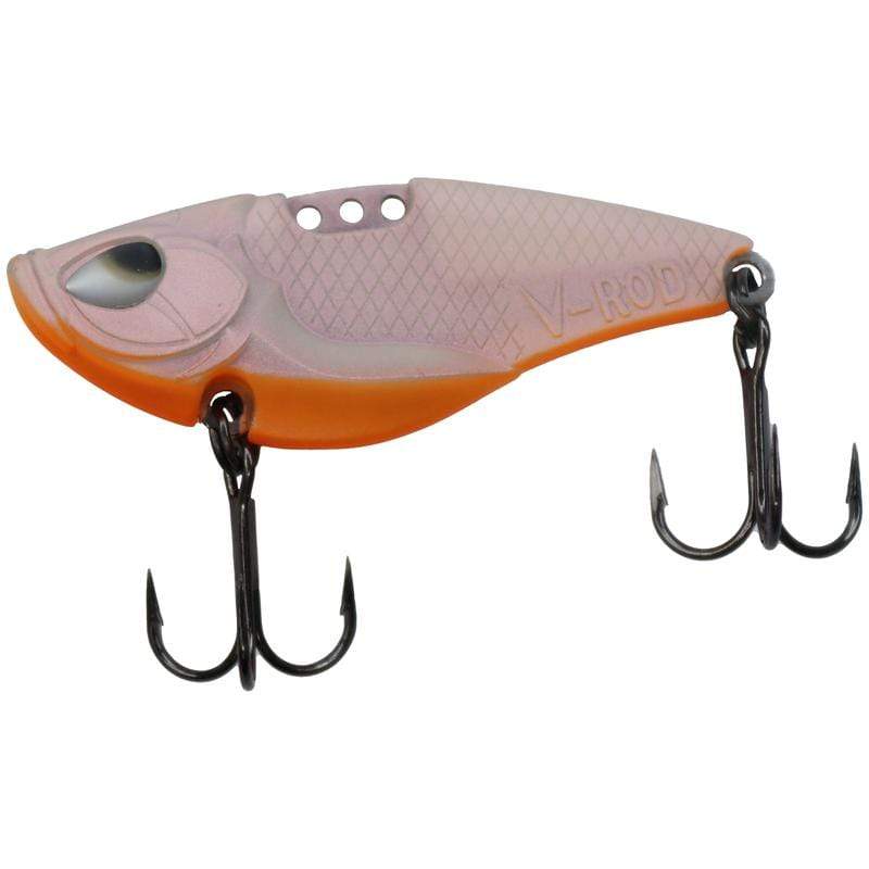 Load image into Gallery viewer, 1-4 / Ice Man Acme V-Rod Blade Bait
