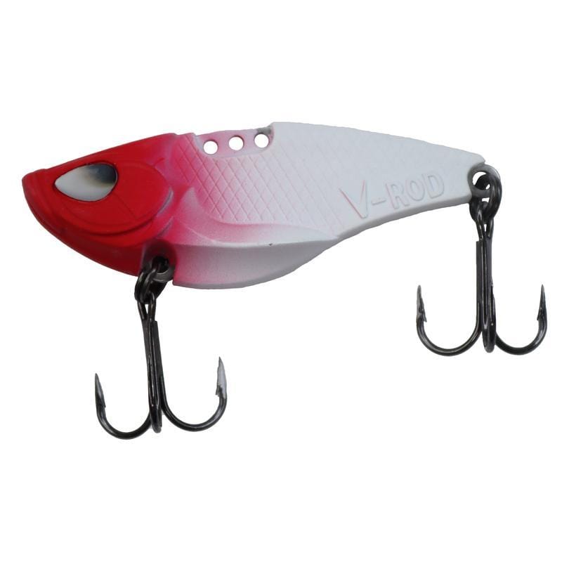 Load image into Gallery viewer, 1-4 / Jericho Acme V-Rod Blade Bait
