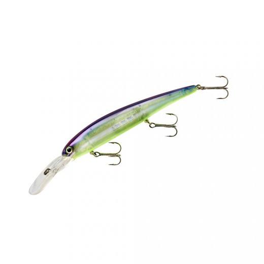 Blue Shiner Bandit Walleye Deep Crankbait