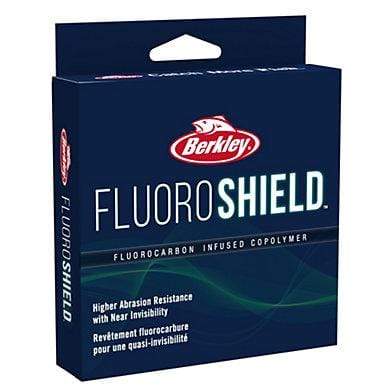 Berkley Fluoroshield Fluorocarbon Fishing Line