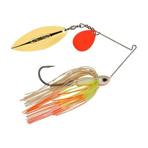 1-2 / Coleslaw Berkley Power Blade Compact Tandem Spinnerbait