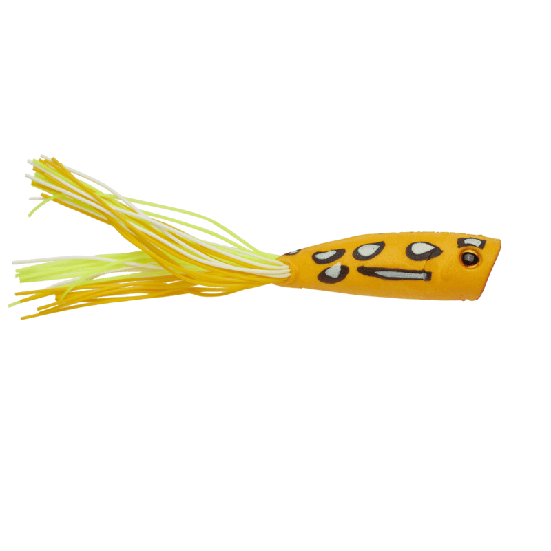 Load image into Gallery viewer, Yellow Frog Berkley Power Pop 70
