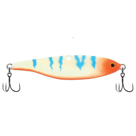 1-8 / Blue Glow Tiger Berkley Vibrato