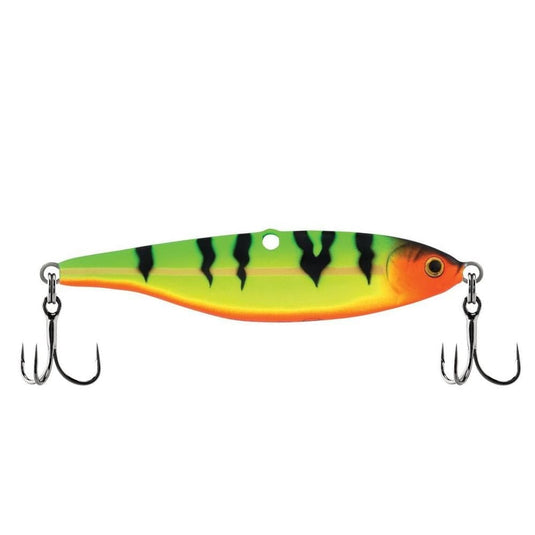 1-8 / Fire Tiger Gold Berkley Vibrato