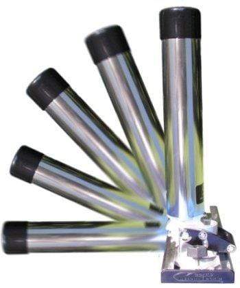 Berts Rod Holder Buff MF3098 Berts Rod Holder Buff MF3098