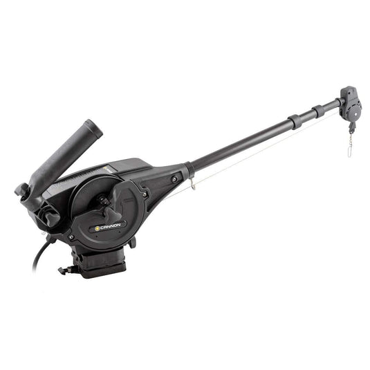 CANNON MAG 10 Cannon Magnum 10 Downrigger