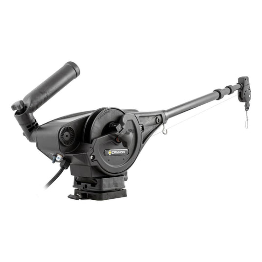 CANNON MAG 10 Cannon Magnum 10 Downrigger