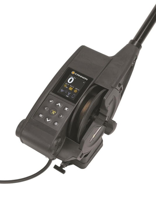 CANNON OPTIMUM 10BT Cannon Optimum 10BT Electric Downigger