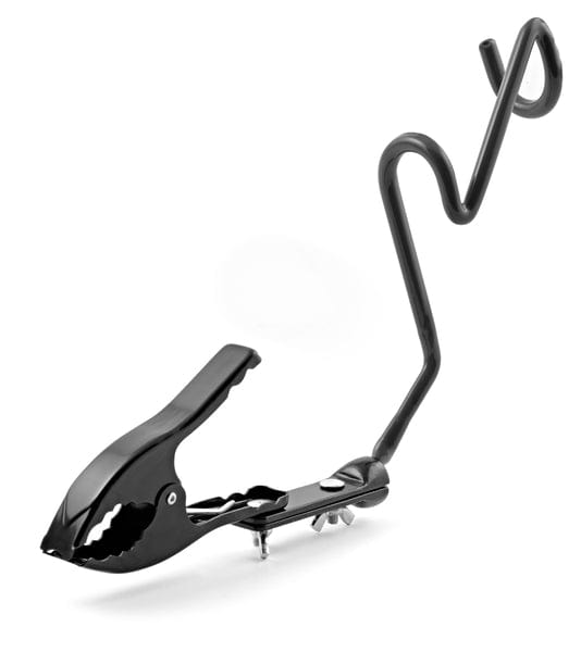 celsius ice fishing rod holder Celsius Clamp on Ice Rod Holder
