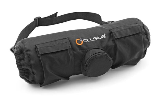 CELSIUS HAND WARMING MUFF Celsius Deluxe Hand Warmer