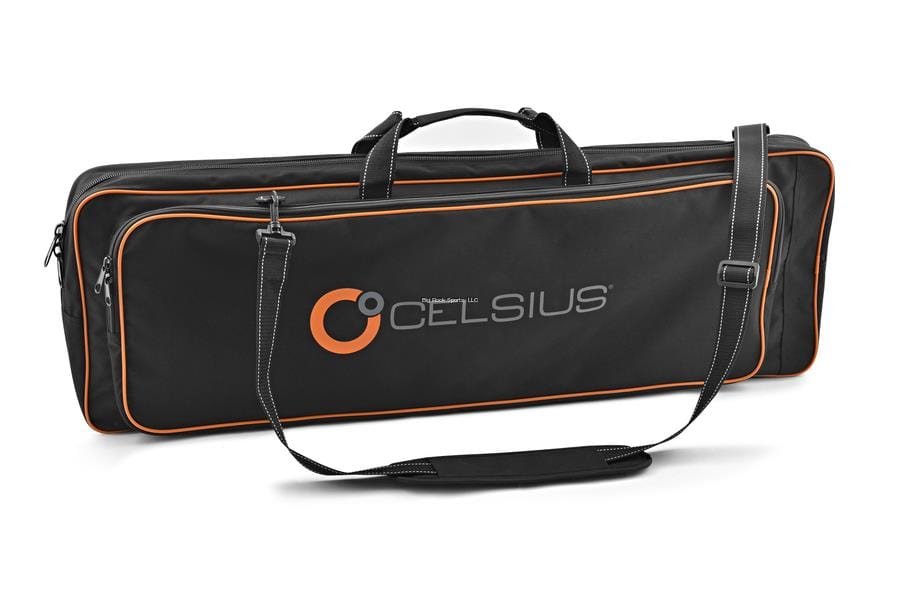 Celsius Magnetic Ice Jig Box – Fishing World