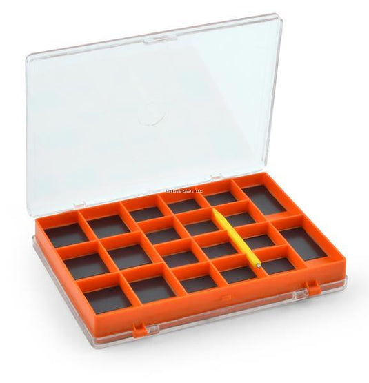 CELSIUS MAGNETIC JIG BOX Celcius Magnetic Ice  Jig Box