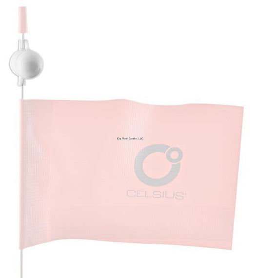 CELSIUS TIP UP LIGHT Celcius Tip-Up Light