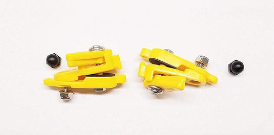 CHURCH MINI LOCK JAW Church Tackle Mini Lock-Jaw 2pk