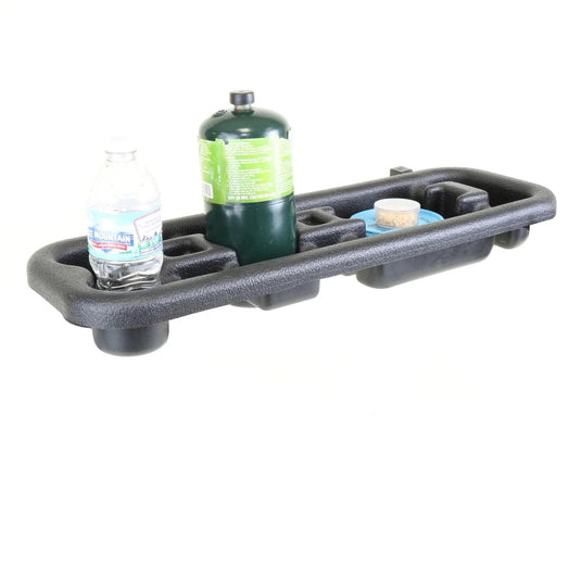 CLAM CONSOLE Clam Fish Trap Console