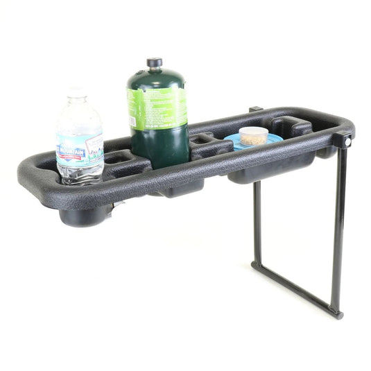 CLAM CONSOLE W LEG Clam Console with Leg