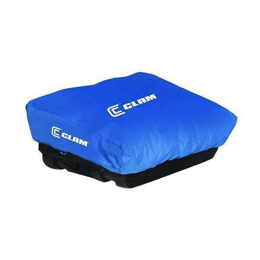 CLAM FISHTRAP COVER Clam Fishtrap Cover Yukon