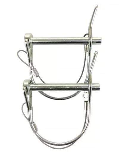 CLAM HITCH PINS Clam Replacement Hitch Pins