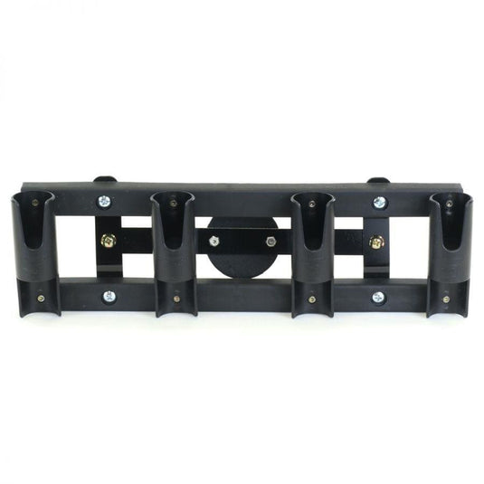 CLAM HUB ROD HOLDER Clam 4 Postion Hub Rod Holder