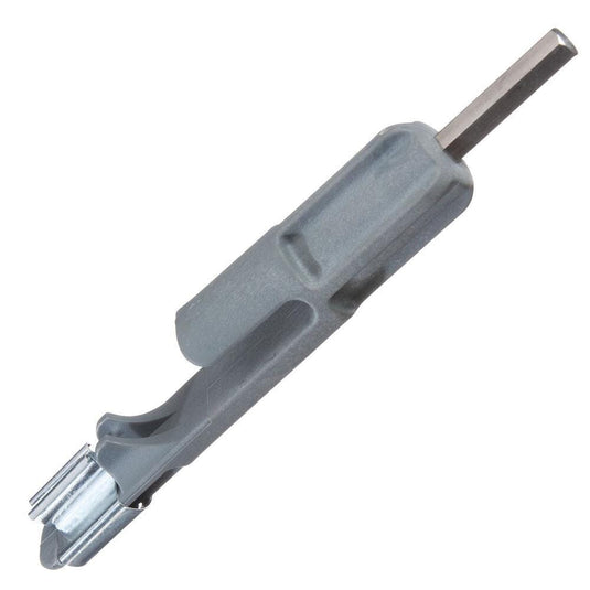 Clam Ice Anchor Installation Tool