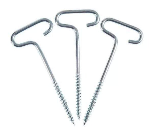 CLAM ICE ANCHOR KIT Clam Ice Anchor Kit