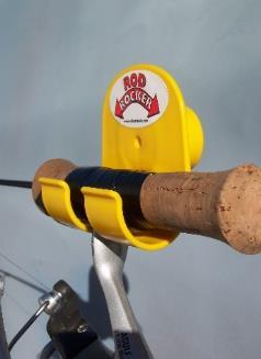 CLAM ROD ROCKER Clam Rod Rocker