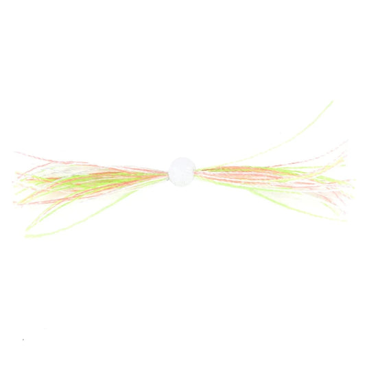 CLAM SILKIE Electric Chicken Clam Silkie Jig Trailer