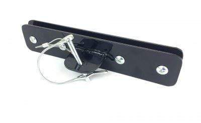 Clam Sled Hitch 10239