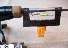 CLAM TACKLE POUCH Clam Tackle Pouch B