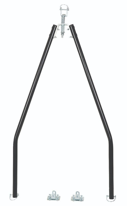 CLAM TOWHITCH Clam Tow Hitch