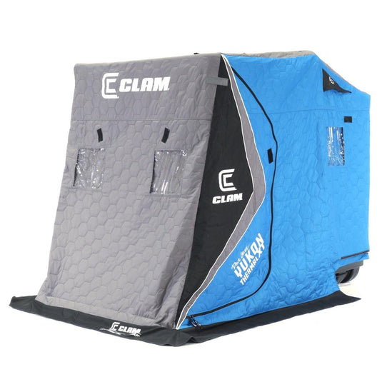 CLAM TRAP Clam Fish Trap Yukon XT Thermal