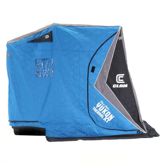 CLAM TRAP Clam Fish Trap Yukon XT Thermal