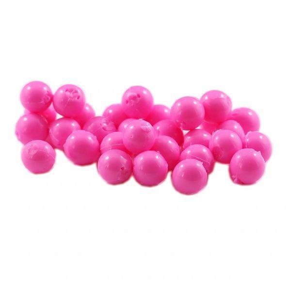 Cleardrift Soft Bead 10mm, Bubble Gum