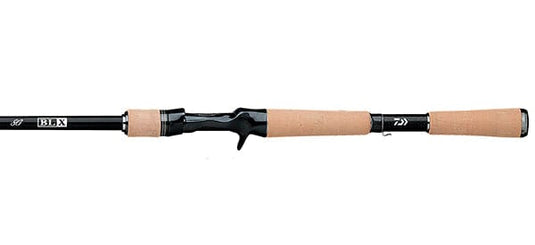 DAIWA BLX CASTING BLXLG741MHRB Daiwa Blx Casting Rods