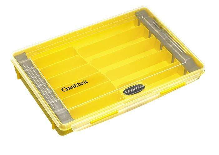 The BEST Crankbait Box for Large Crankbait Storage 