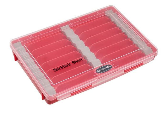 DAIWA JERKBAIT ORGNZR Daiwa Jerkbait Organizer Short