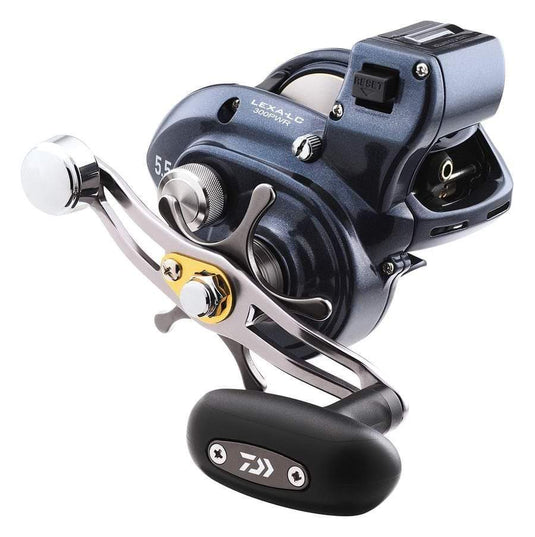 DAIWA LEXA LC Daiwa Lexa Lc 400 Power P