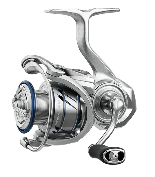 DAIWA PROCYON LT 2500D-CXH Daiwa Procyon MQ Spinning Reel