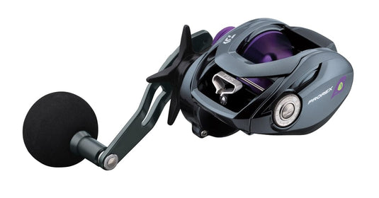 DAIWA PROREX TWS 400P-P Daiwa Prorex Casting Reel