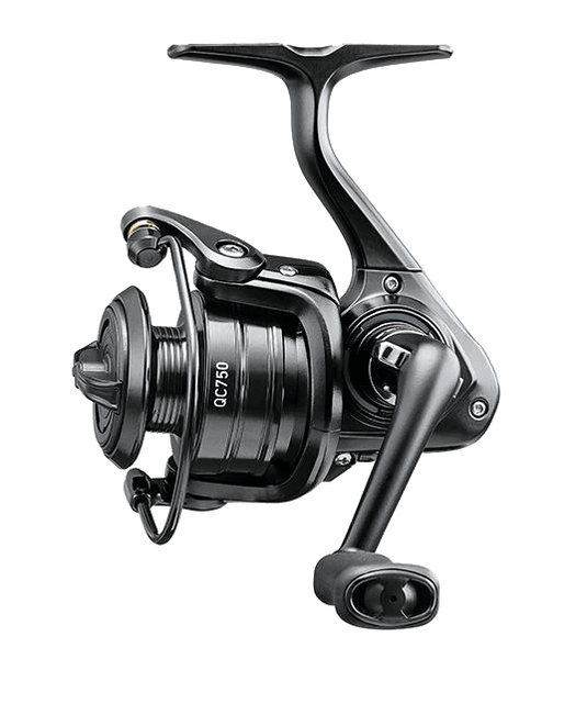 DAIWA QC Daiwa QC750 Ultralight Spinning Reel