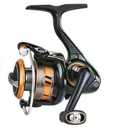 DAIWA QG Daiwa QG 750  Ultralite Reel