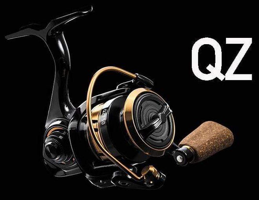 DAIWA QZ Daiwa QZ 750  Ultralite Reel