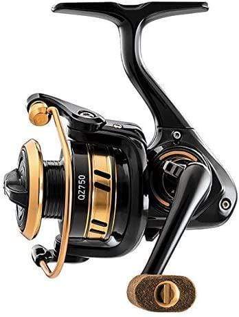 DAIWA QZ Daiwa QZ 750  Ultralite Reel